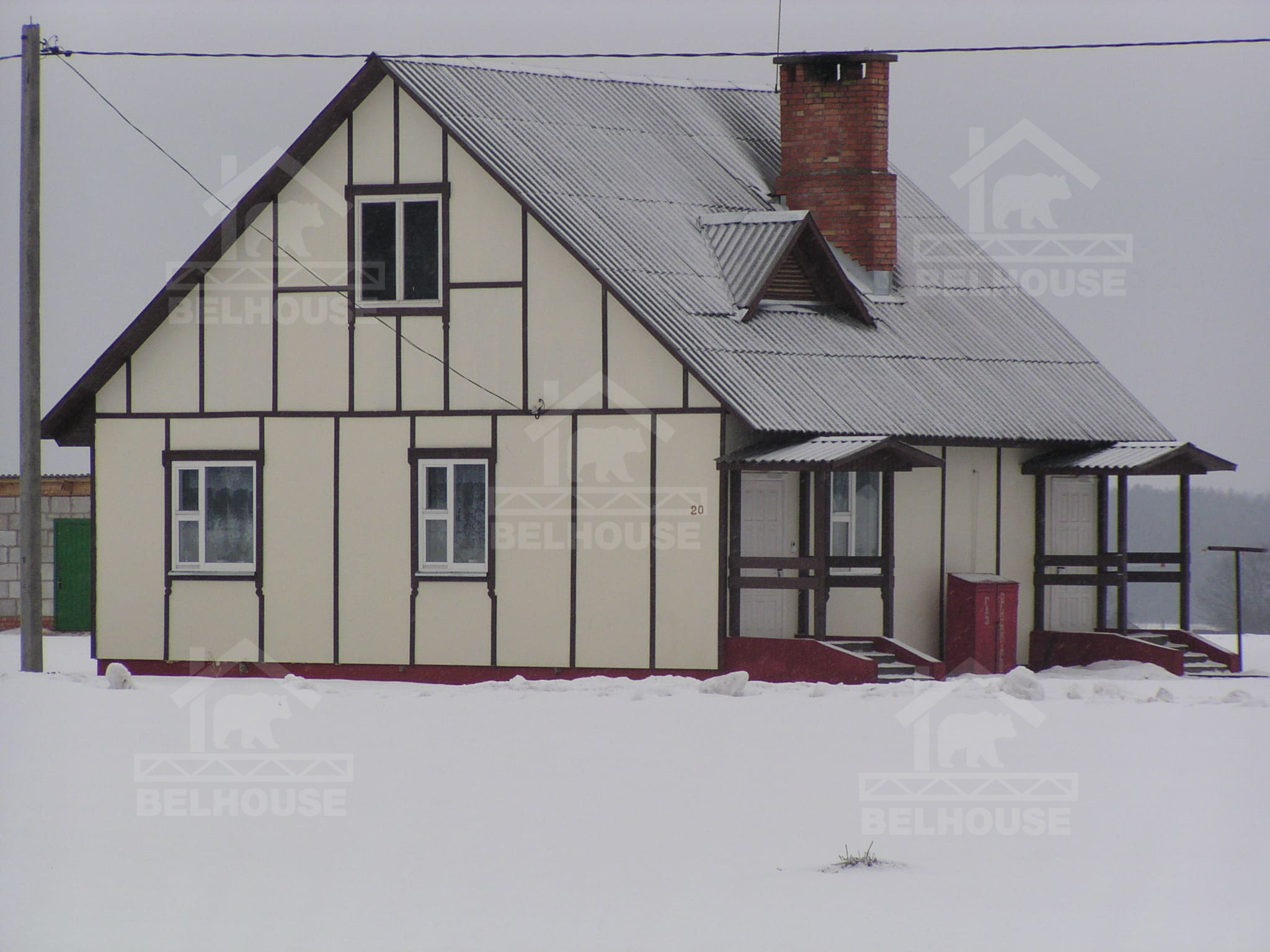 Бородино