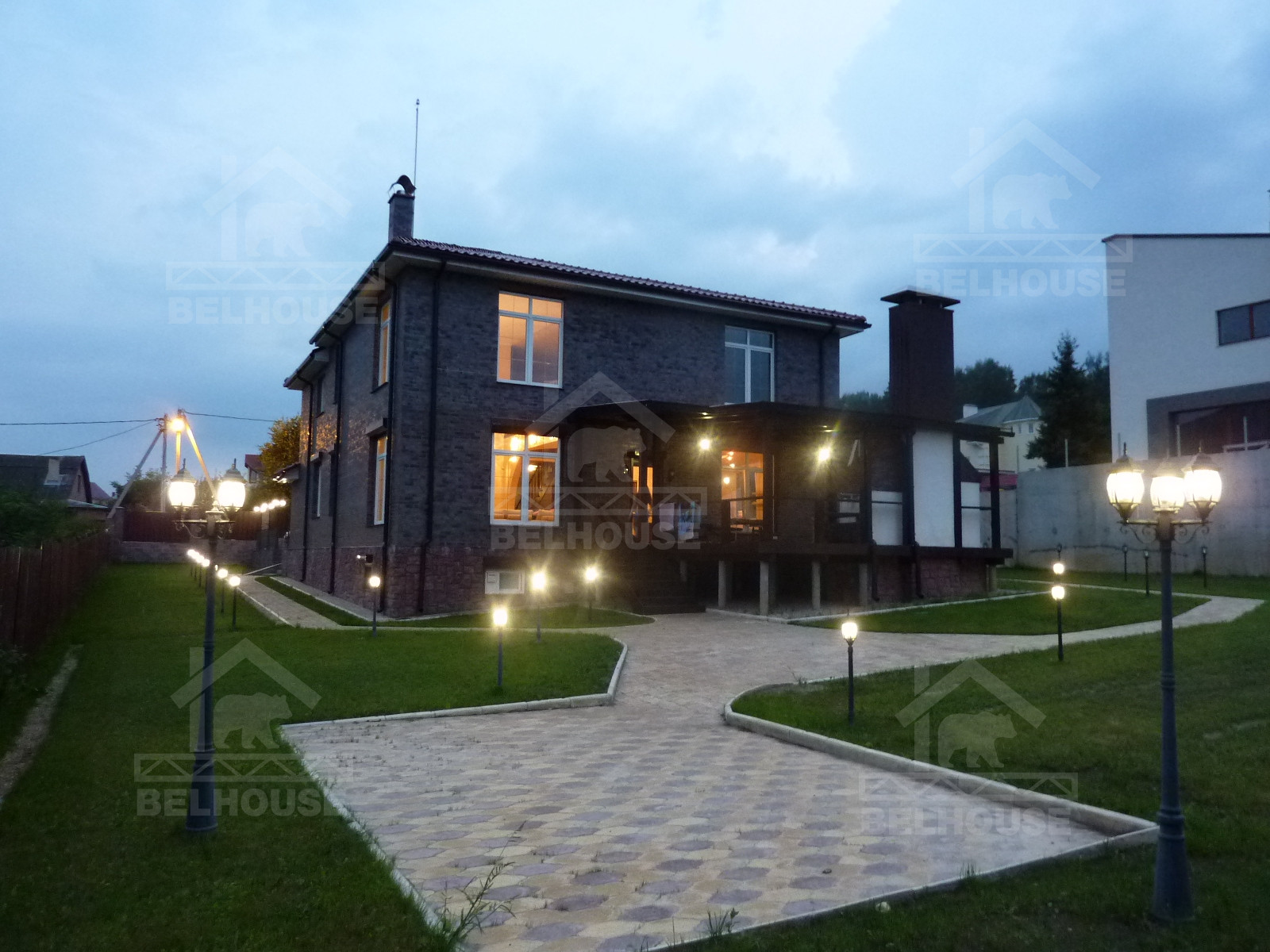 д.Тарасово