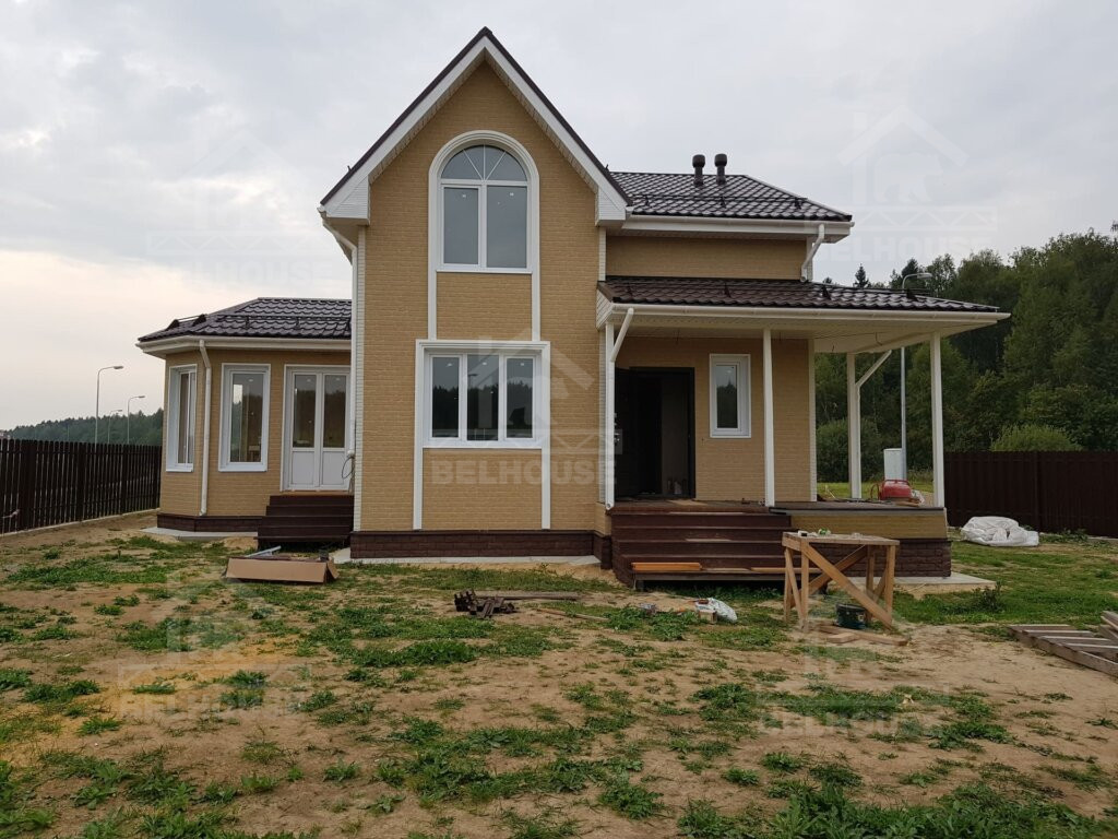 Певчее