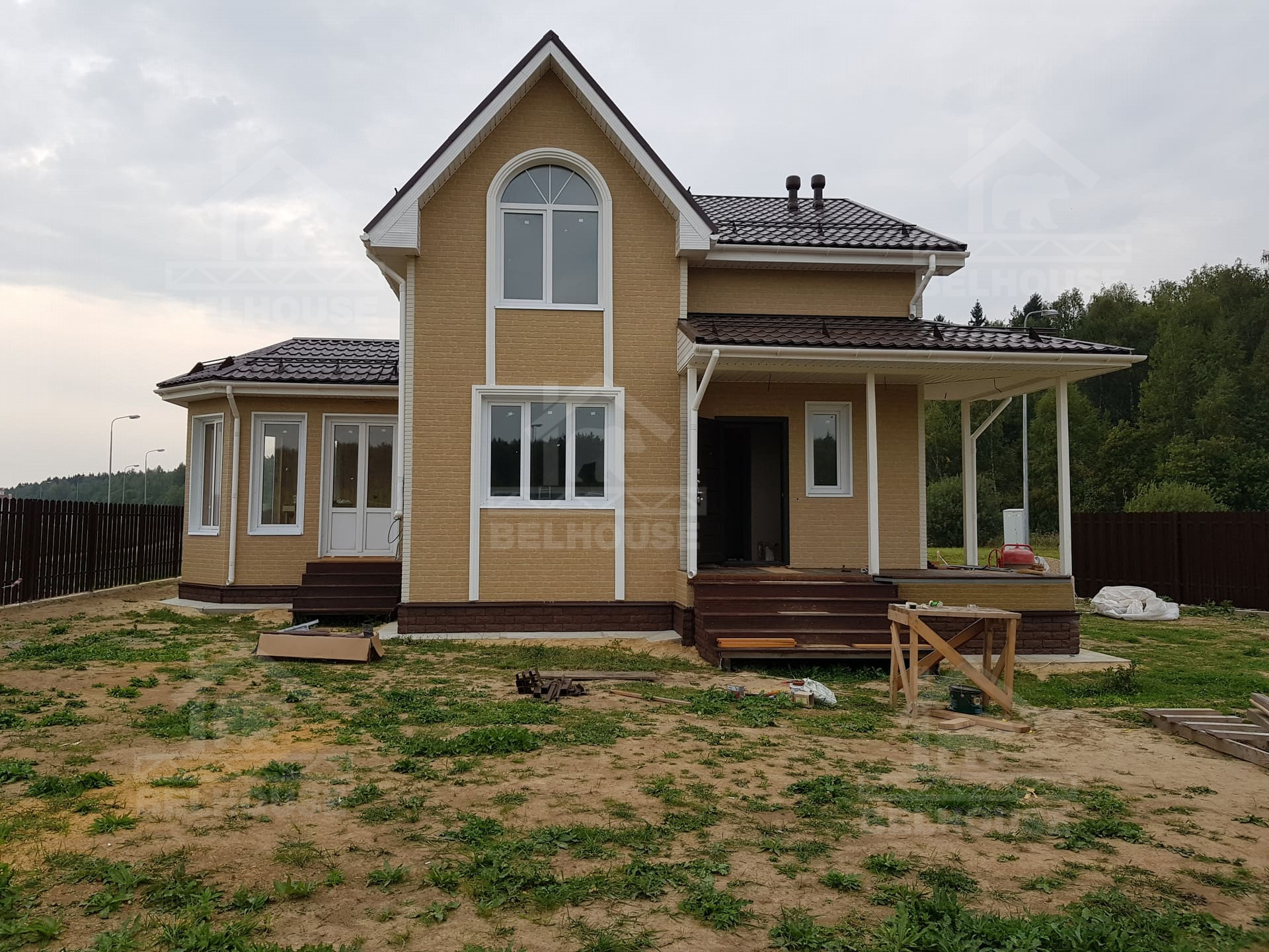 Певчее