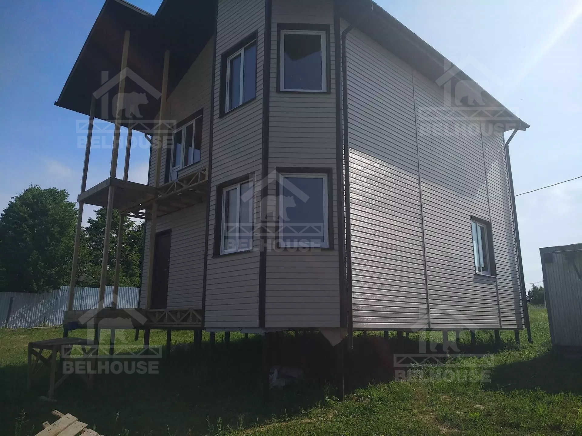 Плетениха