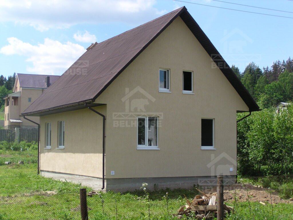 Перхушково